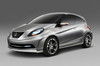 ホンダ、インドのショーで小型コンセプトカーを公開 【ニュース】 の画像1
