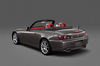 ホンダ「S2000」マイナーチェンジ 【ニュース】 の画像2