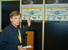 第190回：コンチネンタル「TechShow 2013」を取材　クルマの自動運転技術はここまで進化している！ 【エディターから一言】 の画像12