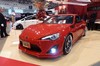 東京オートサロン2013展示車両8 【画像・写真】11