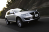 フォルクスワーゲン・トゥアレグV8 (4WD/6AT)【試乗記】 実力派 の画像7
