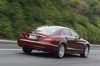 メルセデス・ベンツ CLS350 ブルーエフィシェンシー（FR/7AT）【試乗記】 マッチョになった理由 の画像1