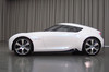 日産、EVのスポーツカー「ESFLOW」を出展 の画像2