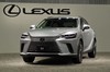 新型「レクサスRX」は2022年秋発売　新たな高性能モデルも導入【Movie】