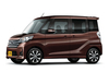 日産から新型軽乗用車「デイズ ルークス」登場 【ニュース】 の画像11