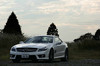 メルセデス・ベンツSL63AMG（FR/7AT）【試乗記】 忘れるまでに時間がかかる の画像1