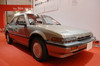 1985-1986　ホンダ・アコード／ビガー の画像1