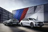 BMWが「3シリーズ」「3シリーズ ツーリング」「4シリーズ グランクーペ」に精かんな内外装の特別仕様車を設定