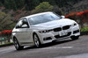 BMWアクティブハイブリッド3 Mスポーツ（FR/8AT）【試乗記】