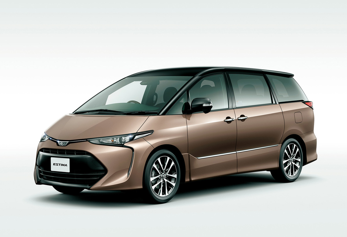 最短1年から最長45年まで 国産車の短命モデルとご長寿モデルを徹底調査 Webcg