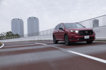ホンダCR-V e：HEV RS（FF）【試乗記】