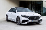 「メルセデス・ベンツEクラス」にスポーティーな新グレード「Night Edition（ナイトエディション）」登場