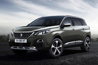 プジョーが「3008」と「5008」のディーゼルモデルを値上げ