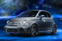 ステランティス ジャパンが「アバルトF595／695」の日本国内販売を終了