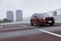 ホンダCR-V e：HEV RS（FF）【試乗記】
