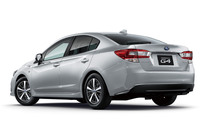 インプレッサG4 1.6i-L EyeSight