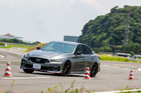 3リッターV6ツインターボのVR30DDTTエンジンは最高出力420PS、最大トルク550N・mにパワーアップしている。