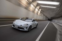 アルピーヌA110S