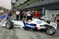 F1第15戦イタリアGP(その3)(20)