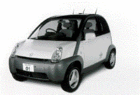 ホンダ、斬新な交通システムを提案