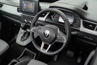 ルノー・カングー クレアティフ ディーゼル（FF/7AT）【試乗記】の画像