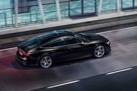 アウディS7スポーツバック