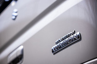 スズキ・エブリイワゴンPZターボスペシャル ハイルーフ（4WD/CVT）【試乗記】の画像