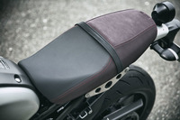 ヤマハXSR900（MR/6MT）【レビュー】の画像