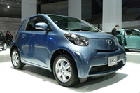 2008-2009日本カー・オブ・ザ・イヤー、10ベスト決定