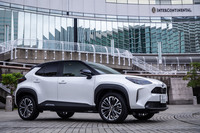 トヨタのシティー派クロスオーバー「ヤリス クロス」は、コンパクトハッチバック「ヤリス」をベースに開発された新型車。2020年8月31日に国内販売を開始している。