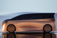 詳細は2025年後半に明らかに　日産が国内向けに導入する新型の大型ミニバンの正体とは!?