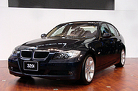 BMWの主力「3シリーズ・セダン」、フルモデルチェンジで第5世代に突入！