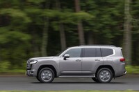 搭載される3.4リッターV6ガソリンツインターボエンジンは最高出力415PS、最大トルク650N・mを発生する。