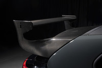 トヨタがニュルブルクリンクで鍛えた特別な限定車「GRヤリスMORIZO RR」を発表【東京オートサロン2026】の画像