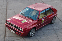 「浅間ヒルクライム2017」のエントリーフィーは、車両1台＋ドライバー1人で6万円（コ・ドライバーおよび同伴者は1人につき2万円）。観戦は無料。