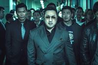 第221回：追突車に乗っているのはサイコ殺人犯かも……『悪人伝』