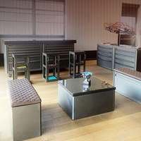 No Garage, No Life! | 3D Betaの画像