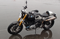 第3回：最新輸入バイクを写真で紹介（その1）