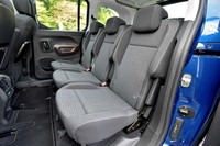 プジョー・リフターGT（前編）の画像