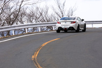 今回の試乗では472.5kmの距離を走行。急峻（きゅうしゅん）なワインディングロードを走ったり、渋滞に突入したりもしたが、燃費は満タン法で11km/リッターと、その行程を思えば存外に良好な結果となった。