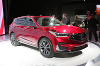 デトロイトショー2018（その2）