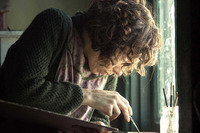 第166回：春のドライブは幸福の詰まったT型フォードで 『しあわせの絵の具 愛を描く人 モード・ルイス』の画像