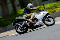 スズキ・ジクサーSF250（MR/6MT）【レビュー】の画像