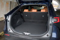 スバル・ソルテラET-HS（4WD）【試乗記】の画像