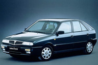 2代目デルタ（1998年モデル）