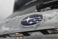 第171回：厳しい状況でこそ真価が問われる？　スバルSUVシリーズの雪上走行イベントをリポートの画像