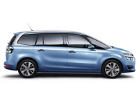 「グランドC4ピカソ」
    