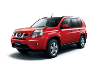 「日産エクストレイル 20S」
    