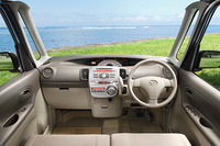 「ダイハツ・タント／タントカスタム」キープコンセプトながら確実に進化【出展車紹介】の画像