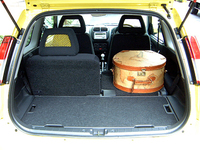 スズキ・スイフトスポーツ（5MT）【試乗記】の画像